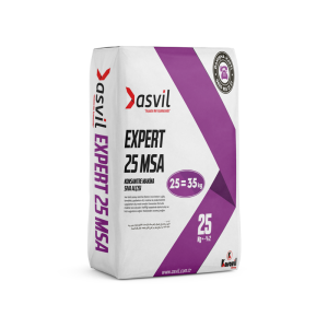 Expert 25 Makine Sıva Alçısı