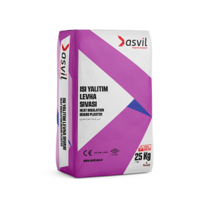 Thermal Insulation Board Plaster