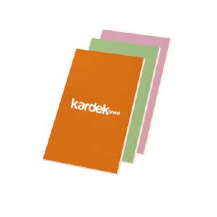 Kardek Exterior Board