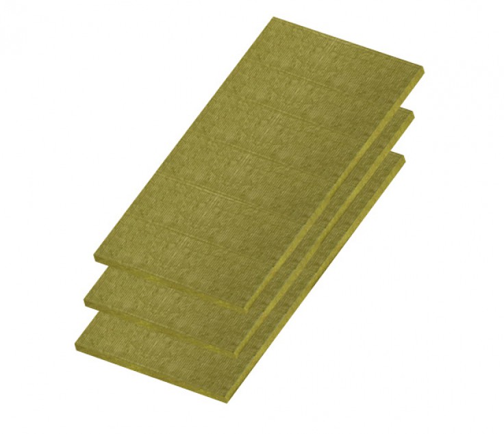 Rock Wool