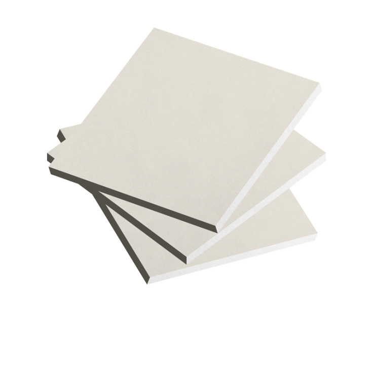 ASVIL GYPSUM BOARD (WHITE)